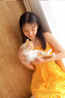 离婚后她惊艳了世界