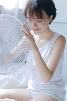 儿媳妇的春天